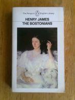 The Bostonians, en andere Engelse boeken, Boeken, Taal | Engels, Ophalen of Verzenden