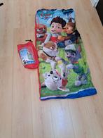 Slaapzak paw patrol kinderslaapzak, Caravans en Kamperen, Slaapzakken, Ophalen of Verzenden, Gebruikt