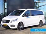 Mercedes-Benz V-klasse 250d DC AMG AVANTGARDE DISTRONIC, Automaat, Achterwielaandrijving, Gebruikt, Euro 6