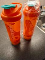 Smartshake Revive 550ml - Orangefit, Ophalen of Verzenden, Zo goed als nieuw