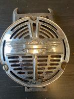 Wla Wlc wl Ul knucklehead. Claxon Orgineel, Ophalen