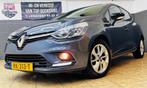 Renault Clio 0.9 Limited/1STE Eigenaar Eigenaar/Dealer O.H/, Auto's, Voorwielaandrijving, 898 cc, Stof, Gebruikt