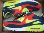 2004 Nike air max 90 ID MAAT 44 Philly Swoosh material, Verzenden, Nieuw