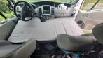 Kinderbed, kampeerbed, opvouwbaar Renault Trafic/Opel Vivaro, Caravans en Kamperen, Ophalen, Zo goed als nieuw