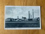 Heerlen, Kolenmijn Oranje Nassau 1, Ophalen of Verzenden, 1920 tot 1940, Gelopen, Limburg