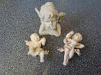 3 engeltjes, Verzamelen, Ophalen of Verzenden, Zo goed als nieuw, Religie