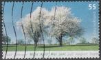 Duitsland 2006 - 12, Verzenden, 1990 tot heden, Gestempeld