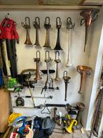 Scheepshoorns, Ophalen of Verzenden, Zo goed als nieuw, Motorboot of Zeilboot, Gebruiksvoorwerp