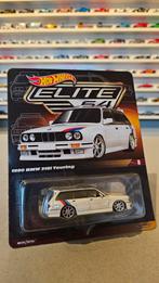 HotWheels Elite 64 BMW 318i Touring, Ophalen of Verzenden, Nieuw, Auto