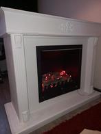 Sierschouw, Huis en Inrichting, Ophalen, Gebruikt, Vrijstaande haard, Overige soorten