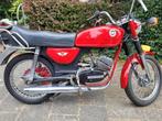 Zundapp type 529 in perfecte staat., Fietsen en Brommers, Brommers | Zundapp, Ophalen, Gebruikt, Overige modellen, Maximaal 45 km/u
