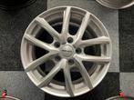 16 inch velgen  Renault Mazda Nissan Toyota 5x114,3, Ophalen, Velg(en), 16 inch, Nieuw