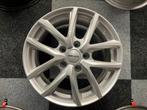 16 inch velgen  Renault Mazda Nissan Toyota 5x114,3, Nieuw, Velg(en), 16 inch, Personenwagen