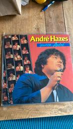 Andre Hazes Lp “gewoon André”, Ophalen of Verzenden, Zo goed als nieuw