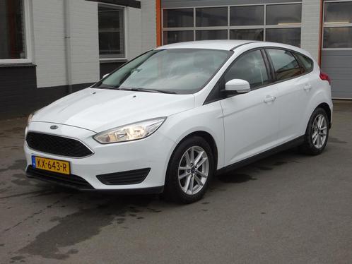 Ford Focus 1.0 Trend Airco, navigatie, cruise controle, park, Auto's, Ford, Bedrijf, Te koop, Focus, ABS, Airbags, Airconditioning
