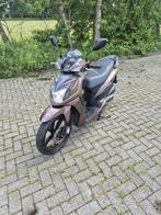 Sym Scooter Symphony 2017 SR50 10.000km ZGAN, Fietsen en Brommers, Scooters | SYM, Ophalen, Overige modellen, Maximaal 45 km/u