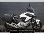HONDA NC 700 X C-ABS (bj 2013) A2 Geschikt, Bedrijf, Overig