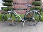 Gazelle Herenfiets., Ophalen, Versnellingen, Zo goed als nieuw, 57 tot 61 cm