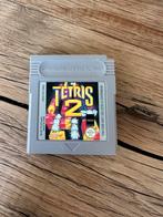 Tetris 2 gameboy game, Puzzel en Educatief, ., 1 speler, Ophalen of Verzenden