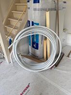 Uponor 25mm Flexibele Buis - 35m Nieuw, Doe-het-zelf en Verbouw, Buizen en Afvoer, Overige materialen, 6 meter of meer, Nieuw