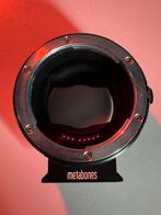 Metabones EF to E-Mount mark IV, Ophalen of Verzenden, Zo goed als nieuw, Toebehoren