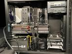 Superkrachtig Workstation met RTX4090, Ryzen 9 7950X3D, Computers en Software, Desktop Pc's, Ophalen, 64 GB of meer, Virtual Reality