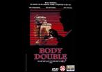 Body Double, Vanaf 16 jaar, Ophalen of Verzenden, Zo goed als nieuw, Actiethriller