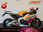 Honda CBR 1000 RR FIREBLADE REPSOL HISTO. (bj 2013), Bedrijf, Super Sport