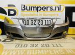 BUMPER BMW 3 Serie E90 2007-2011 VOORBUMPER 2-K3-10280z, Gebruikt, Ophalen of Verzenden, Bumper, Voor