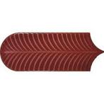 3 dozen tegeltjes, CIFRE ALMA SCALE GARNET BRILLO 8X21,5 CM, Doe-het-zelf en Verbouw, Tegels, Ophalen of Verzenden, Minder dan 5 m²