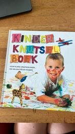 Frank van Dulmen - Kinderknutselboek, Ophalen of Verzenden, Zo goed als nieuw, Frank van Dulmen