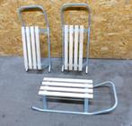 slee, sneeuwslee, 3 stuks, Ophalen of Verzenden, Nieuw