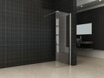 Wiesbaden inloopdouche met muurprofiel nano glas (nieuw -50%, Ophalen, 200 cm of meer, Overige typen, Nieuw