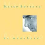 marco borsato waarheid cd de waarheid cd, Ophalen of Verzenden, Zo goed als nieuw
