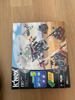 K’nex combat crue 5-in-1, K'nex, Ophalen of Verzenden, Zo goed als nieuw