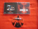 Crimson Tide soundtrack CD, Ophalen of Verzenden, Zo goed als nieuw