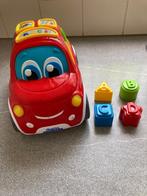 Baby Clementini auto vormen, kleuren, muziek, Ophalen of Verzenden, Zo goed als nieuw