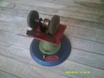 Stoommachine Wilesco Model Slijpsteen met gebruikssporen., Ophalen of Verzenden, Gebruikt