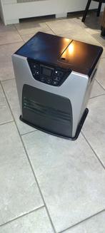 Zibro LC-DX 32 Petroleumkachel, Ophalen, Overige brandstoffen, Petroleumkachel, Zo goed als nieuw