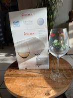 Spiegelau Cremona Witte Wijnglazen - Nieuw in Doos, Huis en Inrichting, Keuken | Servies, Glas of Glazen, Nieuw, Ophalen of Verzenden