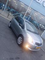 Toyota Yaris 1.3, Voorwielaandrijving, Euro 5, Zwart, 4 cilinders