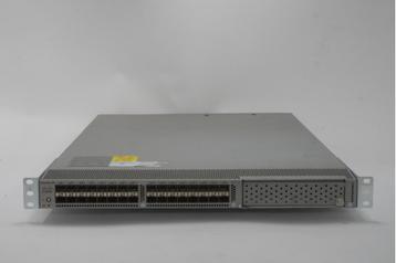 N5K-C5548P Cisco N5K-C5548UP N5K-C5548P Fiber Switch , 32 Po beschikbaar voor biedingen