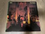 ABBA- The Visitor, Ophalen of Verzenden, 1960 tot 1980, Zo goed als nieuw, 12 inch