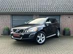 Volvo XC60 T5 240 PK R Design Navi Cruise Trekhaak Multimedi, Auto's, Euro 5, 4 cilinders, Zwart, XC60