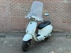 VESPA SPRINT | 2019 | SNORSCOOTER | BLAUW KENTEKEN |, Fietsen en Brommers, Scooters | Vespa, Ophalen, Overige modellen, Zo goed als nieuw
