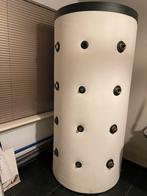 Buffervat opslagtank energie-opslagvat als nieuw 500 liter., Doe-het-zelf en Verbouw, Geisers en Boilers, Ophalen, Nieuw, Boiler