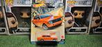 Hotwheels/hot wheels Premium Volvo 142 GL, Ophalen of Verzenden, Nieuw, Auto