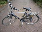 herenfiets gazelle, Fietsen en Brommers, Fietsen | Heren | Herenfietsen, Ophalen, Gebruikt, Gazelle