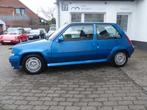 Renault - GTI - 5 GTI - Oldtimer, Auto's, Oldtimers, Overige carrosserieën, Renault, Overige brandstoffen, Bedrijf