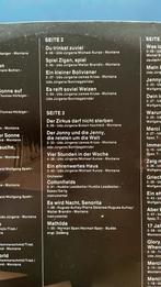 Dubbel LP Udo Jurgens Live 77, Ophalen of Verzenden, Gebruikt, 12 inch